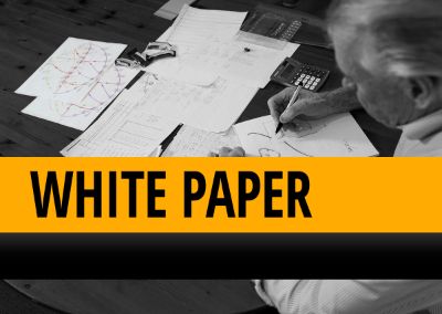 Experiential Learning White Paper
