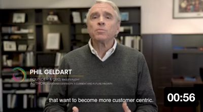 Customer Centricity – Book About