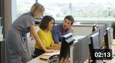 Customer Centricity – Everyone Thinking