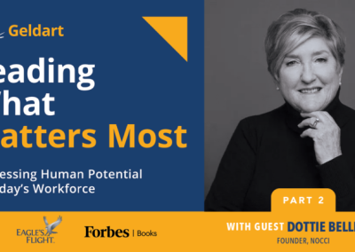 Purpose Beyond Place Settings: Dottie Belletto on Hospitality and Community
