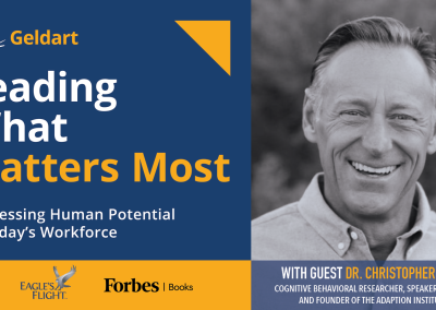 Unlocking Human Potential with Dr. Christopher Bray