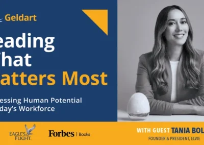 Leadership Lessons from a Pioneering Femtech Entrepreneur Tania Boler