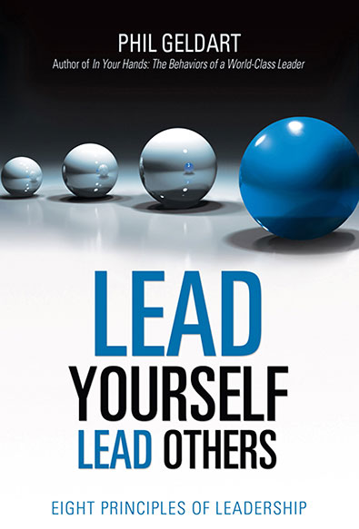 Lead Yourself Lead Others