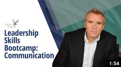 Leadership Skills Bootcamp: Communication