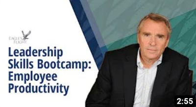 Leadership Skills Bootcamp: Employee Productivity
