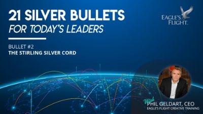 Silver Bullets – The Sterling Silver Cord