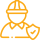 Safety icon