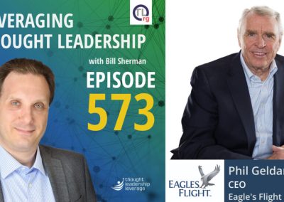 Unlocking Human Potential | Phil Geldart