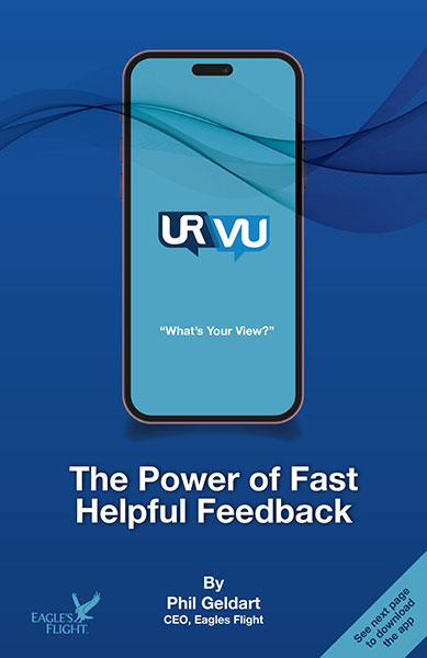 The Power of Fast Helpful Feedback image