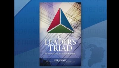 The Leader’s Triad Webinar