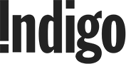 indigo logo
